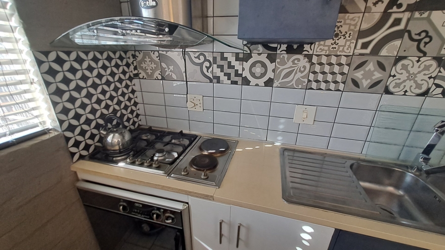 2 Bedroom Property for Sale in Pentagon Park Free State